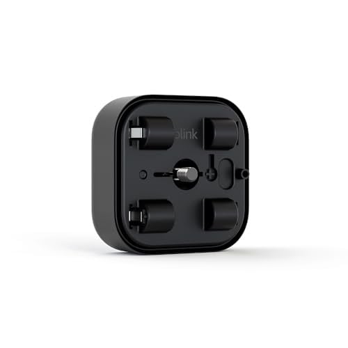 Blink Outdoor 4 Uitbreidingspakket batterij voor draadloze slimme beveiligingscamera
