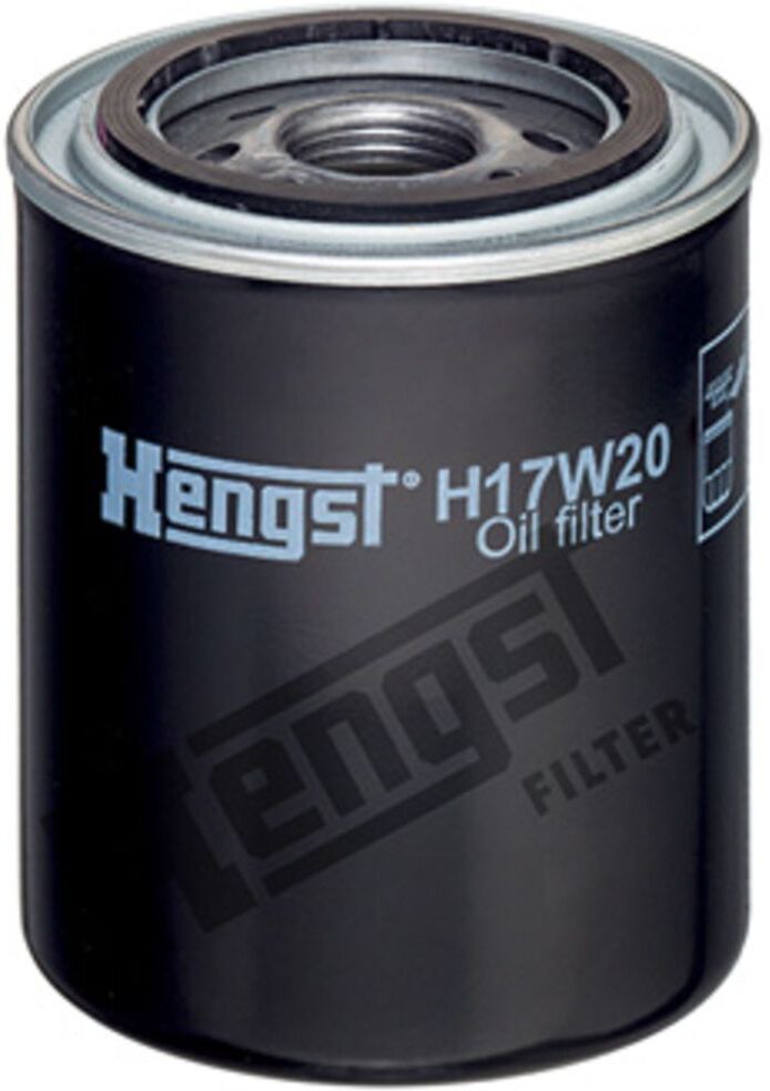 Ölfilter HENGST Filtration H17W20