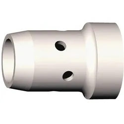 Abicor Binzel, Schweissgerät Zubehör, Gasverteiler Keramik 28 mm