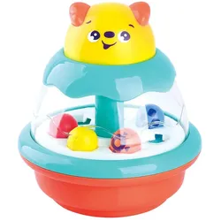 Play Kreisel mit Kugeln