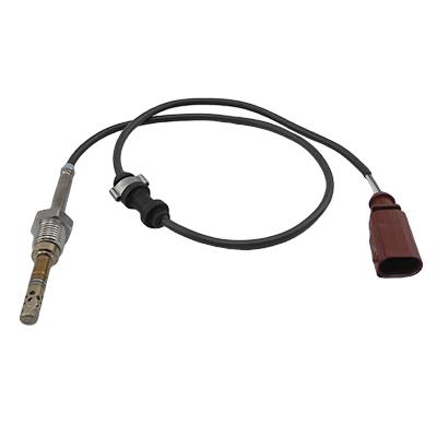 MEAT & DORIA Sensor, Abgastemperatur 12369 für VAG