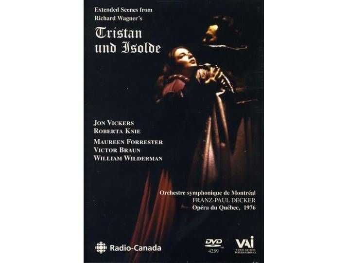 Tristan und Isolde