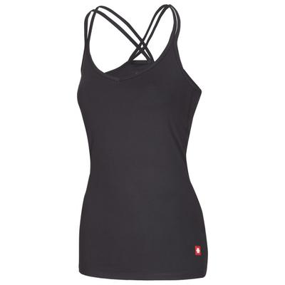Ocun - Women's Corona Top - Top Gr XS grau
