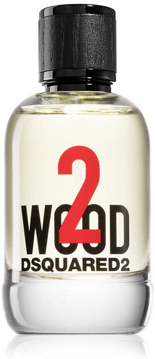 Dsquared 2 Wood Eau de toilette 100 ML
