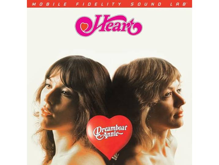 Dreamboat Annie