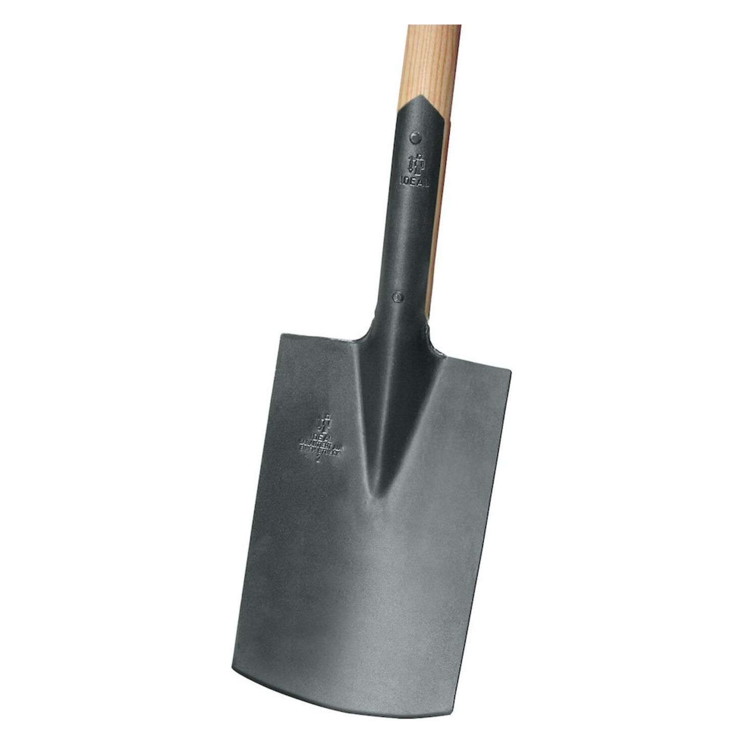 Magni Ideal Ideal Gärtner Spaten (4005827100373)