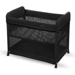 KinderKraft, Reisebett, Reisebett MOON DREAM Black (53 x 93.50 cm)