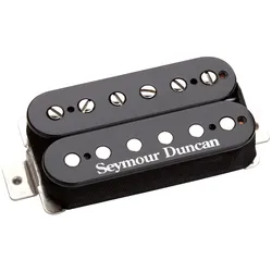 Seymour Duncan SH6N-BK Duncan Distortion, Neck - Pickup E-Gitarre