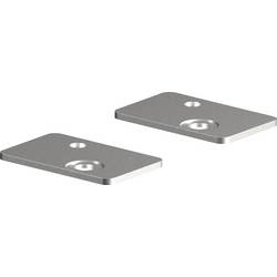 VX Sockel-Adapter, für Nivellierfuss sonstige VX 8660.711 Rittal Inhalt: 4 St. 8660711