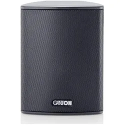 Canton Movie 200 schwarz 5.1 Surround Laustsprecher System (Set), HiFi + Heimkino Lautsprecher, Schwarz