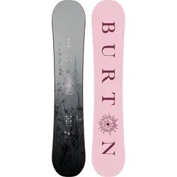 BURTON CULTIVATOR WIDE Snowboard 2027 mist - 165W