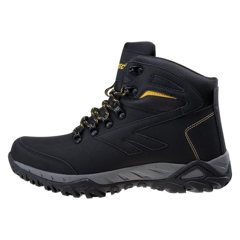 Hi-Tec Medin Mid Schuhe (41.5) (UTPP15465)