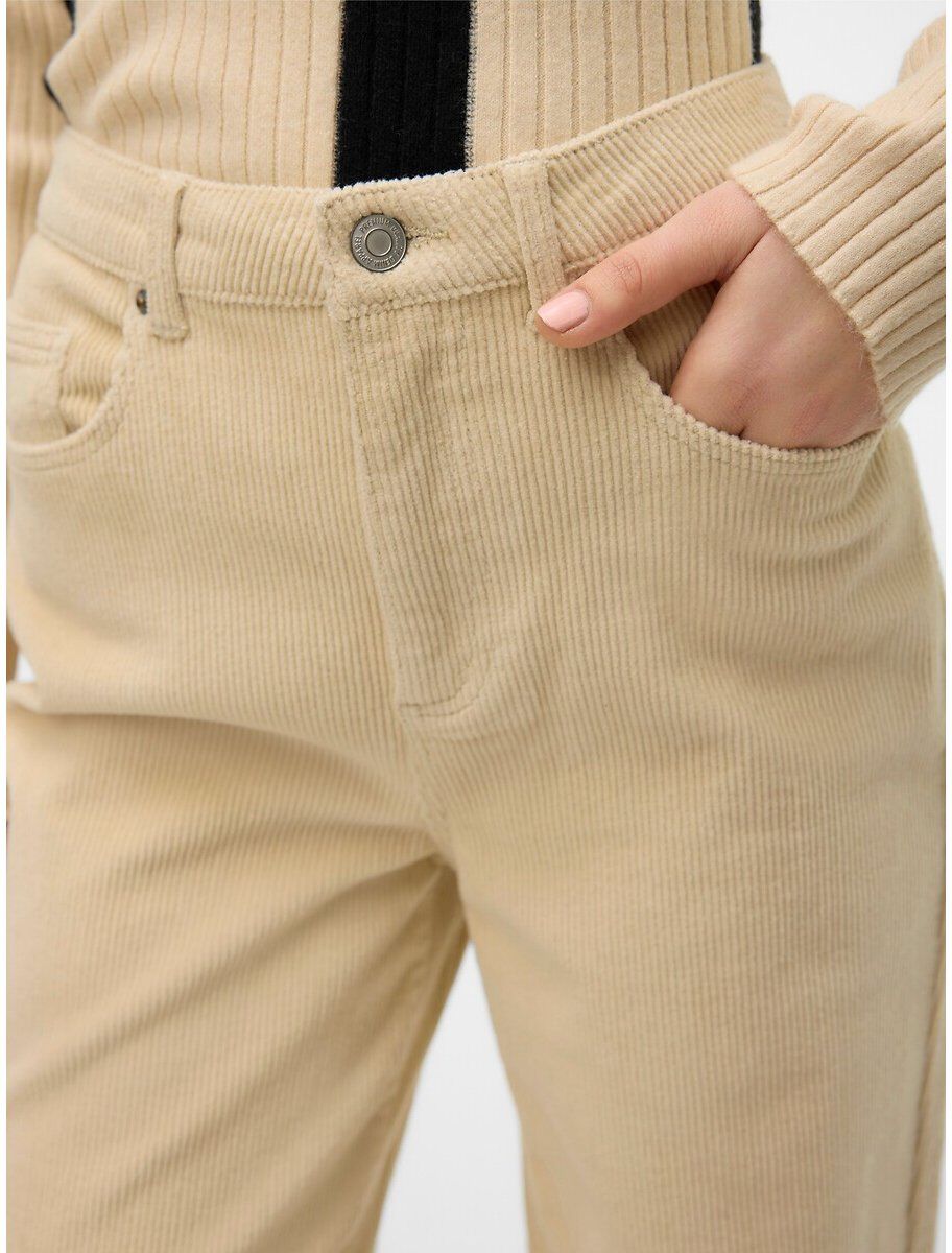 VERO MODA Pantalon large