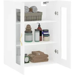 vidaXL, Kommode + Sideboard, Samson (69.50 x 34 x 90 cm)