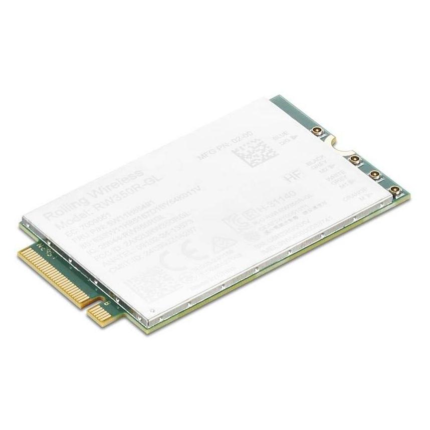 Lenovo Other Computer Accessory ROLLING WIRELESS RW350 SUB6 5G M.2 WWAN (4XC1T94548)