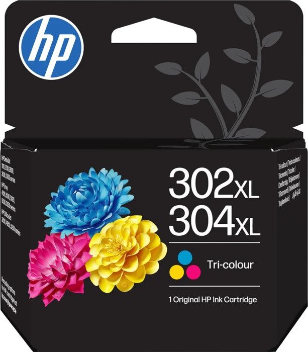 HP 302/304XL(B7RT8AE) color Druckerpatrone