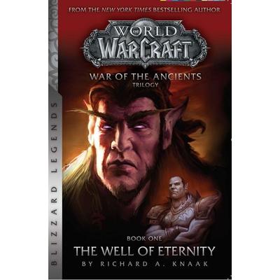 WarCraft, Taschenbuch von Knaak A. Richard, Ingram Publishers Services, 978-1-945683-00-8