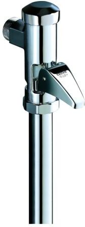 Grohe Vollautomatic-WC-Spüler 37141000 DN 20, ohne Vorabsperrung, chrom
