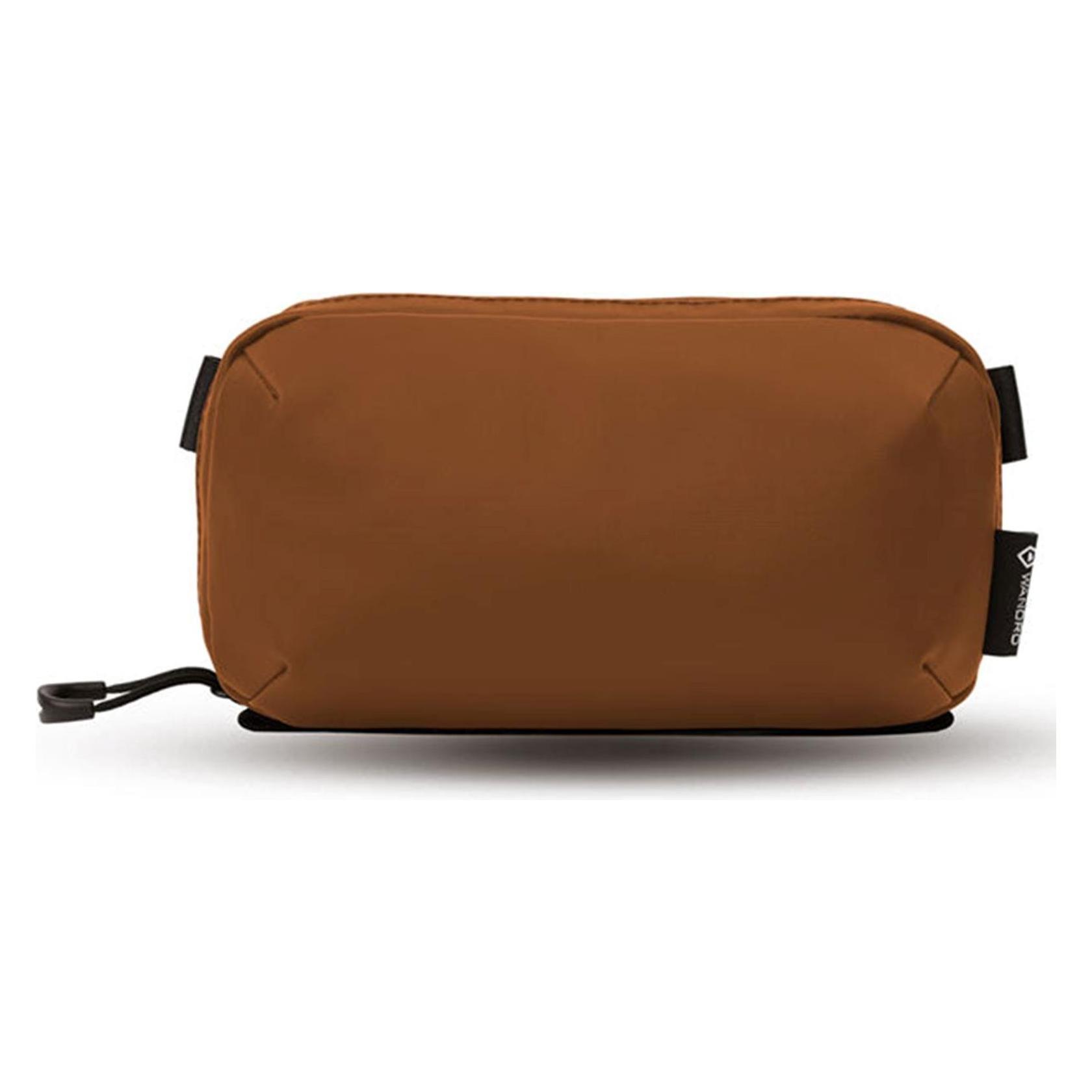 Wandrd Tech Pouch Small Sedona Orange (1 l) (TP-SM-SO-2)