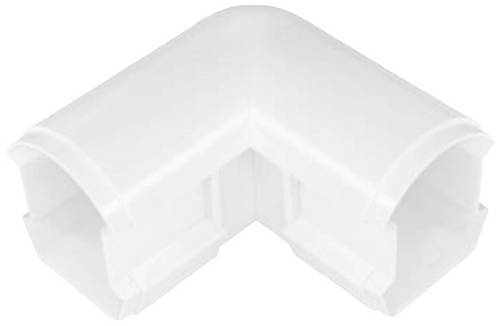 EnovaLite L-Form L-Verbinder Weiß