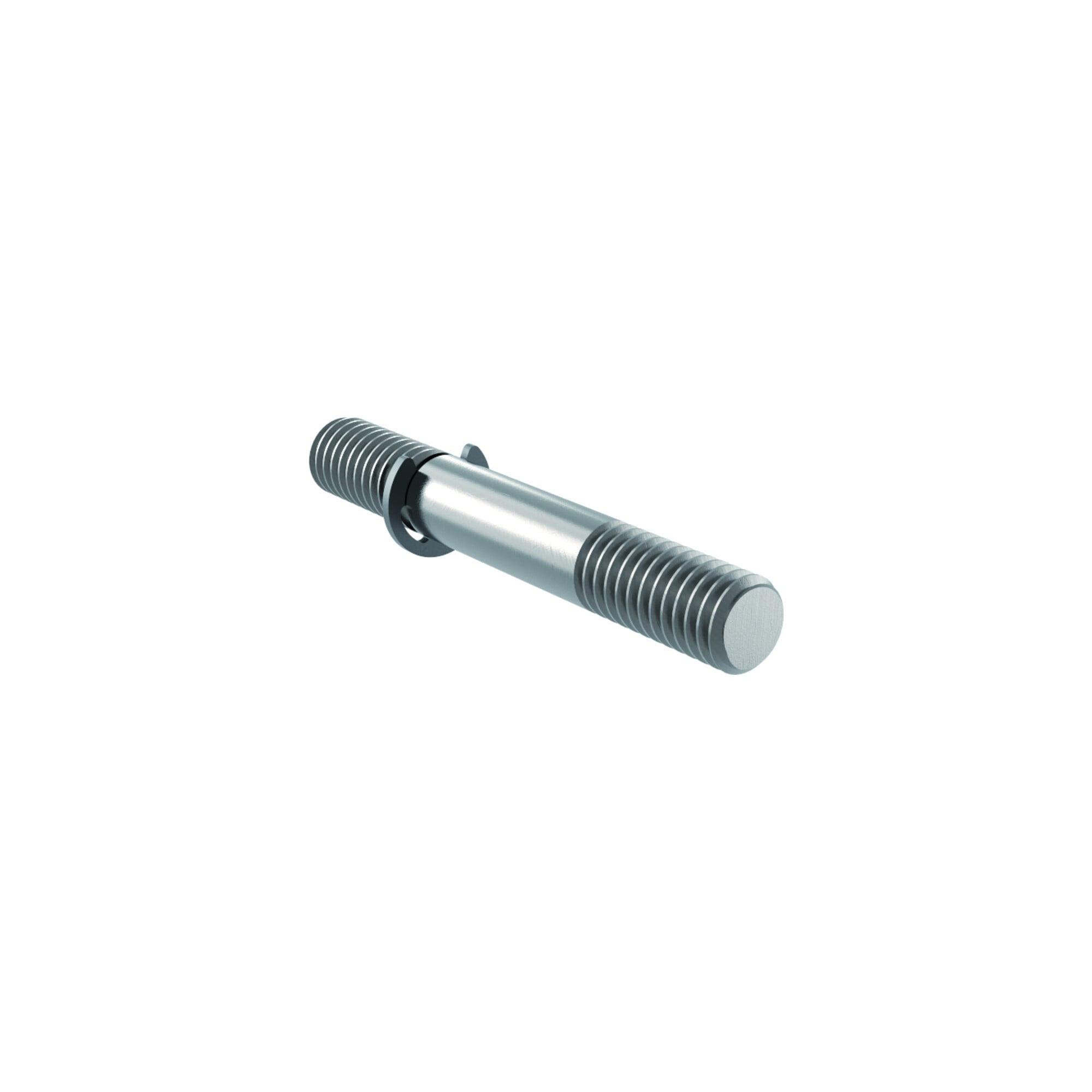 Gesipa Ersatzteil Gewindedorn M 4 für FireFly (1434001)