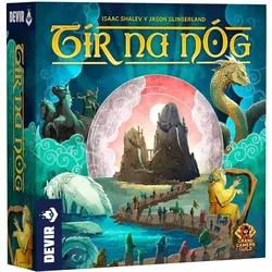 Devir Tír na nÓg (1 - 5 Spieler)