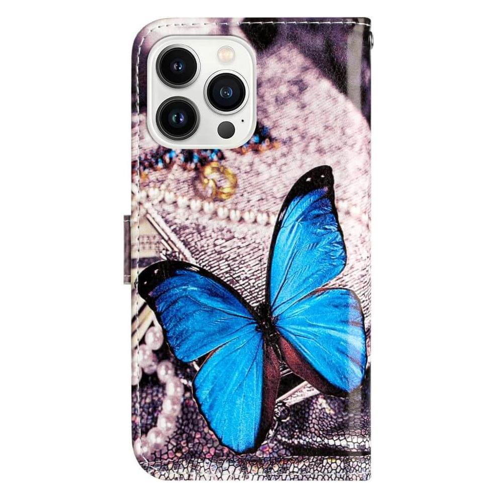 Cover-Discount iPhone 16 Pro - Tasche Hülle mit Motiv (Apple iPhone 16 Pro) (49468941)
