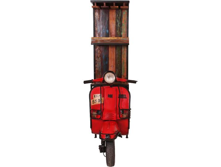 Regal Thats It bunt Holz/Metall B 46 T 98 cm - Regal