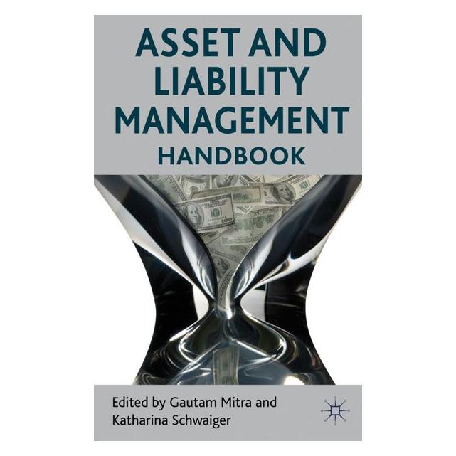 Palgrave Macmillan Uk Asset and Liability Management Handbook (63048409)