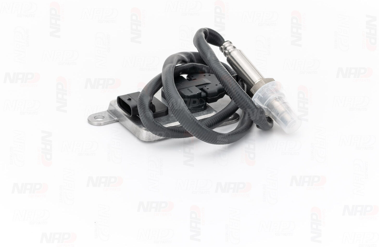 Nap Nox-Sensor, Nox-Katalysator Cns10049 Vorne