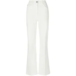 Jeans BASLER weiss, 48