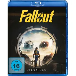 Fallout - Staffel 1  [3 BRs]
