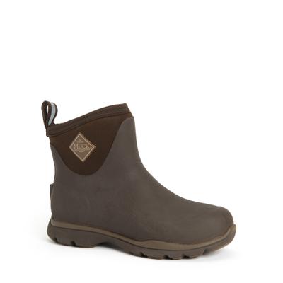 Stiefel MUCK BOOTS "Arctic", Herren, Gr. 10, braun, Obermaterial: 100% Neopren neoprene., Schuhe Stiefel