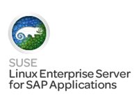 HPE SuSE Linux Enterprise Server for SAP applications (S7N75AAE)