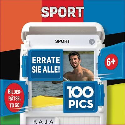 100 PICS Sport