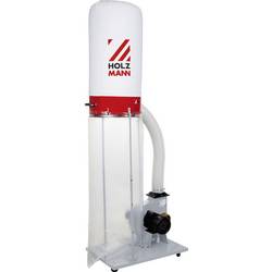 Holzmann Maschinen H011200004 ABS2480_230V Absauganlage 300 l 1100 W