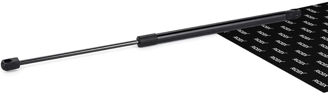 RIDEX 219G0007 Tailgate strut