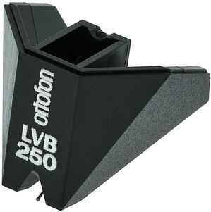 Ortofon Stylus 2M Black LVB 250 Schwarz