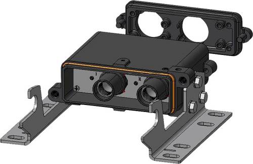 Weidmüller Steckverbinder-Set RockStar HDC HP 1397850000 1St.