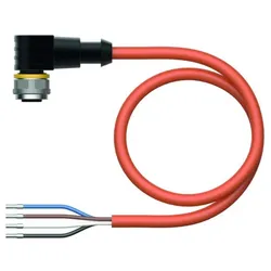 Turck Aktuator- u. Sensorleitung WKC4.4T-8/TXO3701