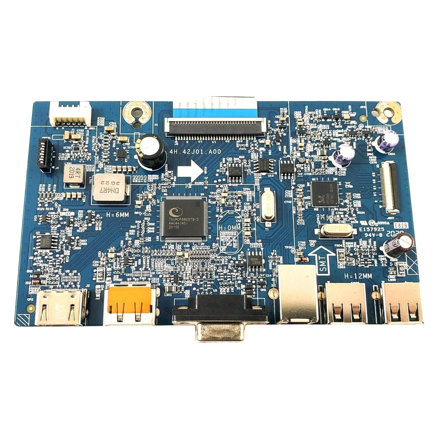 Dell Interface Board for (PLPCHE602KFD1(K))