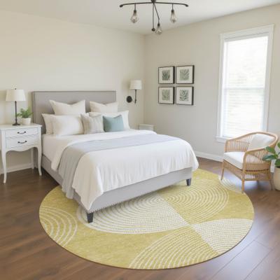 Addison Rugs Premium Washable Super Soft Contemporary Moravia Mayfield Rug