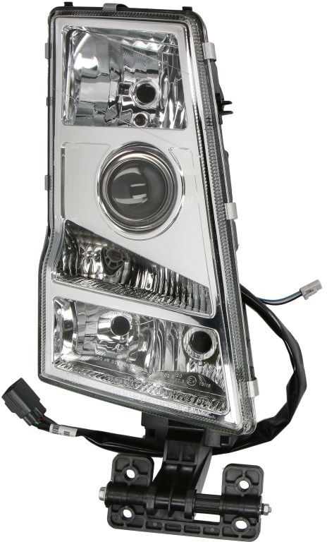 Depo Fanali 773-1125R-LD-E