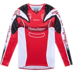 Troy Lee Designs SE Pro Salvo Jugend Motocross Jersey