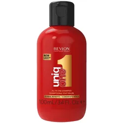 100ml Revlon Professional uniq one Shampoo