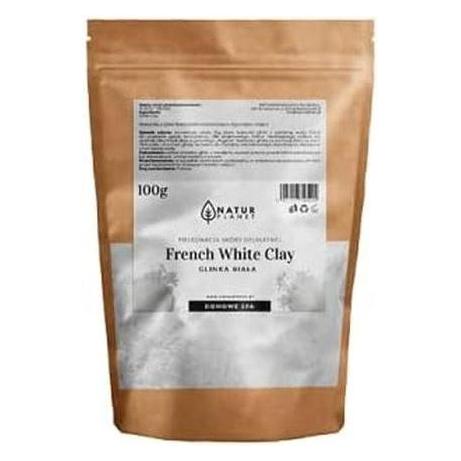 Natur Planet Biała glinka 100g (100 g) (54397770)