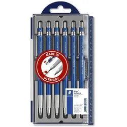Staedtler, Bleistift, Mars technico (2 mm, HB, 6x)