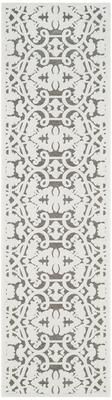 SAFAVIEH Paradise Zhamilya Modern Viscose Rug