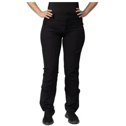 Beyond Nordic, Damen, Outdoorhose, Wanderhose Damen (M), Schwarz