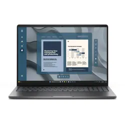 Dell Pro 16 PC16255 AMD Ryzen™ 5 Pro 215 Notebook 40,6 cm (16")